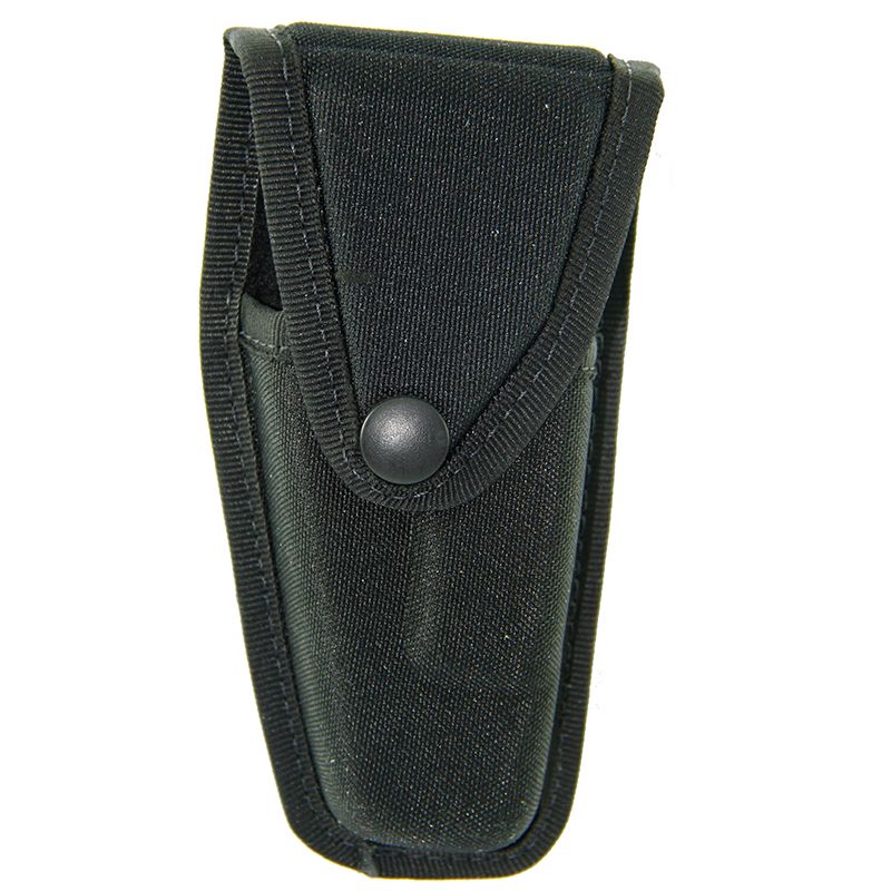 MOLDED POUCH FOR RAPTOR SCISSORS W/ OPEN BELT LOOP Belt Accessories Dragon Skin