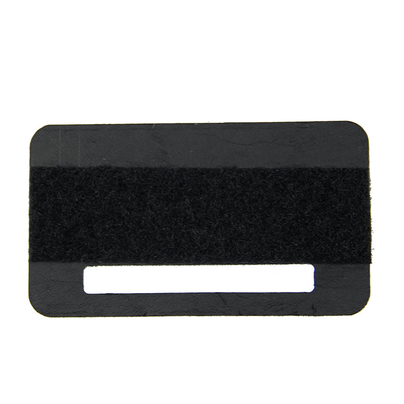 Dragon Skin STABILIZER SHIM FOR TASER HOLSTER 3" Belt Accessories Dragon Skin
