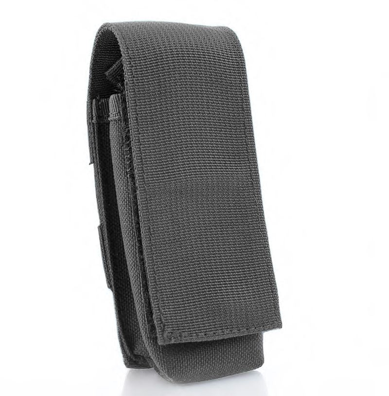 MOLLE LOC-STICK POUCH FOR TOURNIQUET (TQ) BELT OR VEST LOC-Stick Hi-Tec Intervention