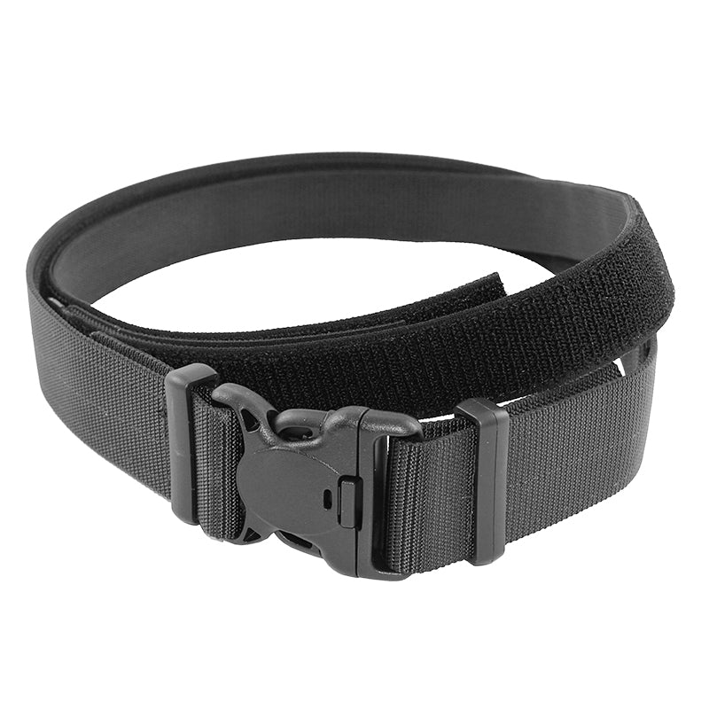 Dragon Skin 2 Inch Ergonomic Duty Belt Belt Dragon Skin