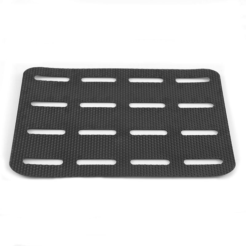 MOLLE LOC-STICK PATCH (Modular Lightweight Load-carrying) 4 ROWS, 4 COLUMNS
