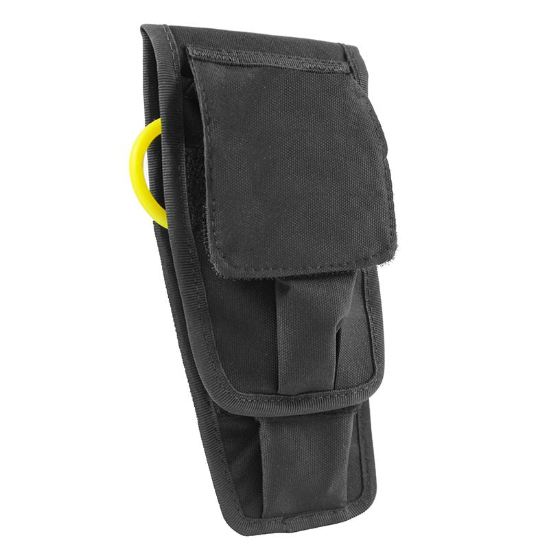 EMS, MULTI 6 AMBULANCE CASE wit Flap EMS Case Hi-Tec Intervention