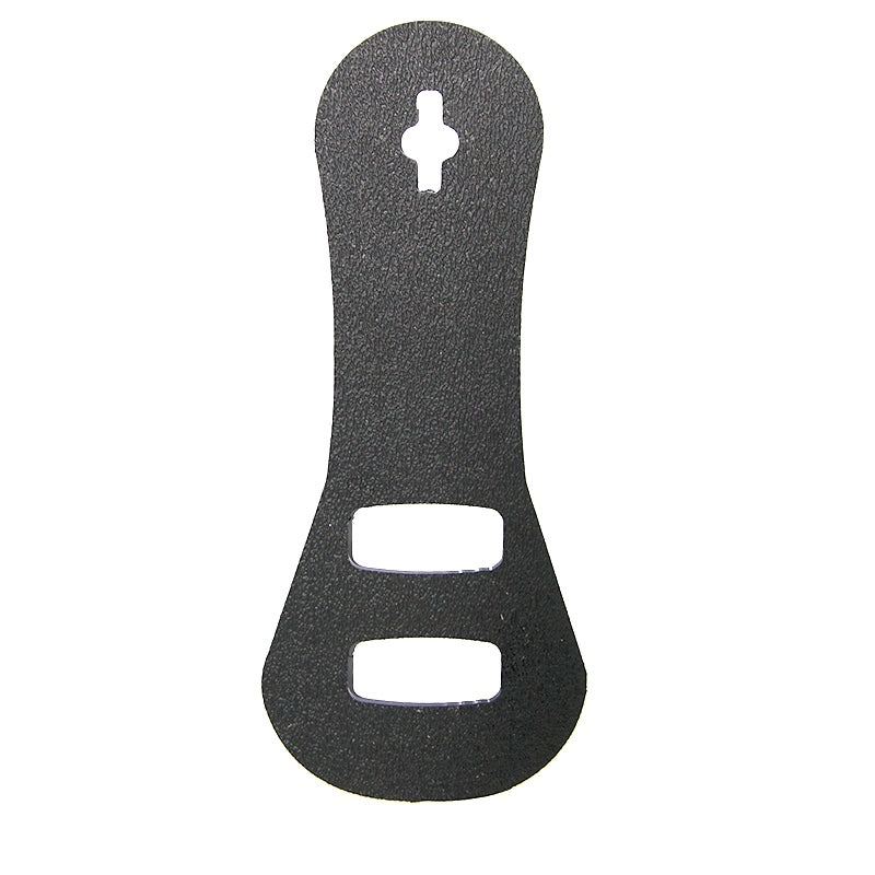 Polymer Microphone Carrier Microphone Carrier Hi-Tec Intervention