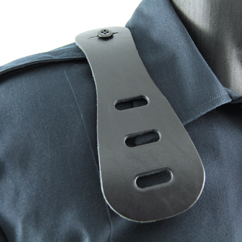 MICRO HOLDER (LEATHER) Hi-Tec Intervention