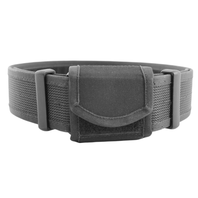 Buckle protector for 2-1/4" Nylon buckle. Belt Accessories Hi-Tec Intervention