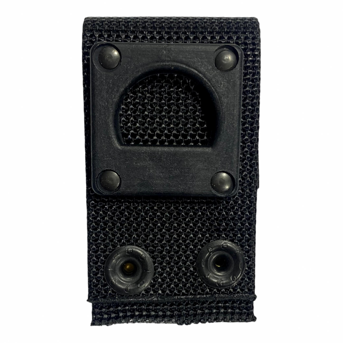 RADIO Swivel on 2" LOOP (Female) WITH POINT THE DOT SNAP Hi-Tec Intervention