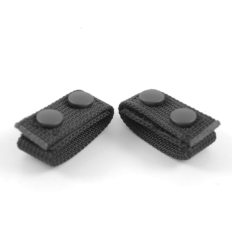 1.5" NYLON BELT KEEPERS (SET OF 2) Belt Keeper Hi-Tec Intervention