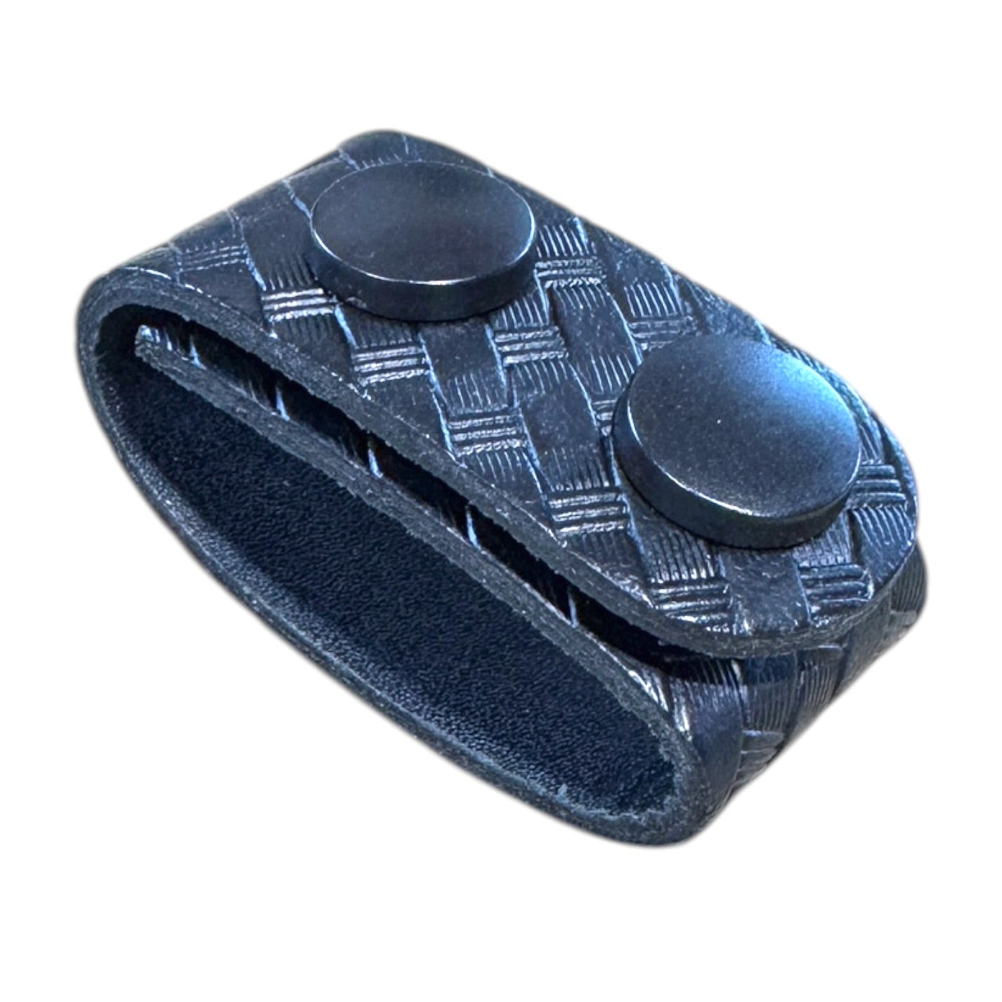 2" BASKETWEAVE BELT KEEPERS (PACK OF 4) Belt Keeper Hi-Tec Intervention