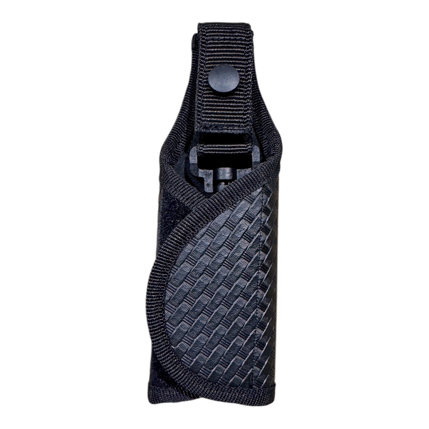 SILENT KEY HOLDER BASKETWEAVE Hi-Tec Intervention