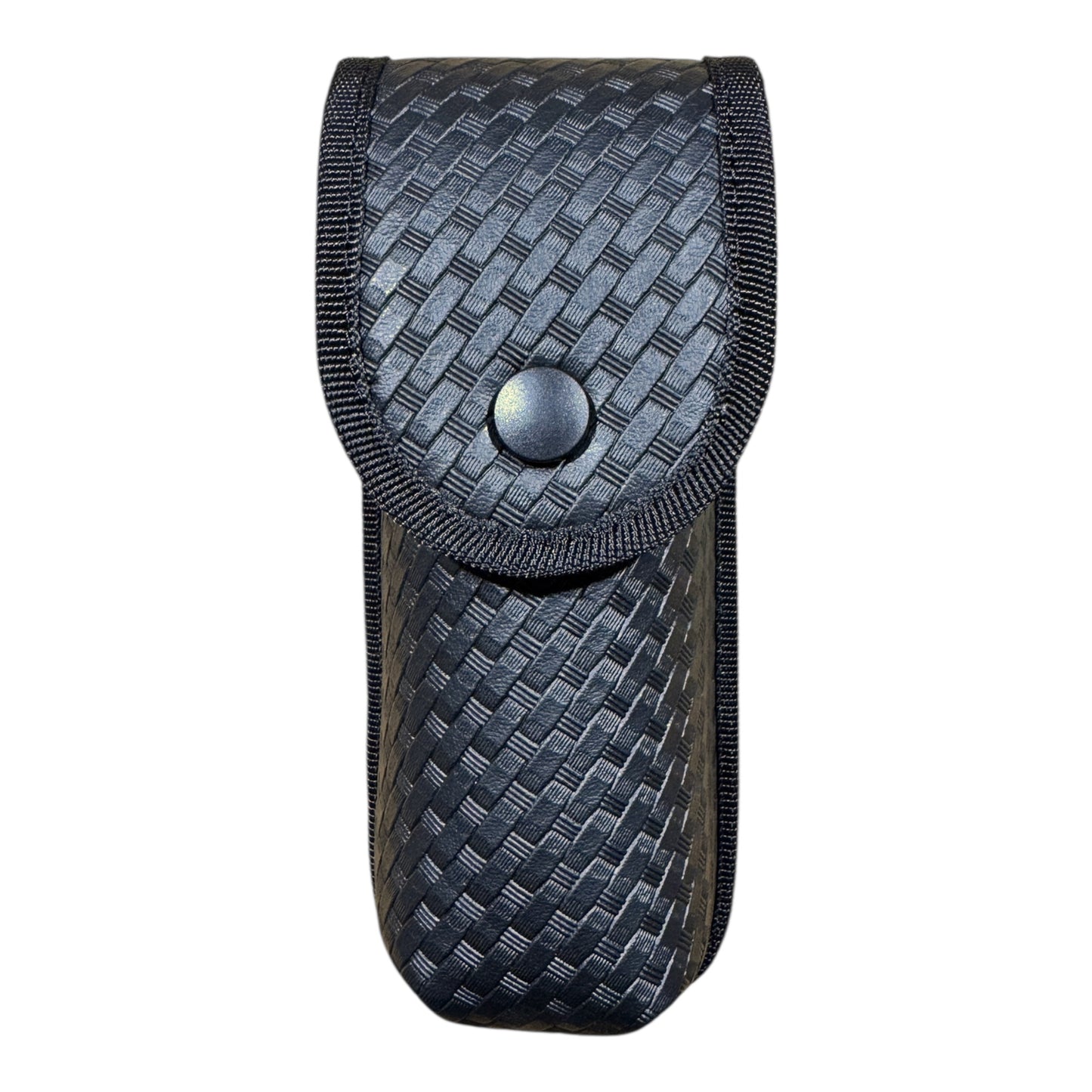 PEPPERSPRAY MK4 POUCH "BASKETWEAVE" Hi-Tec Intervention