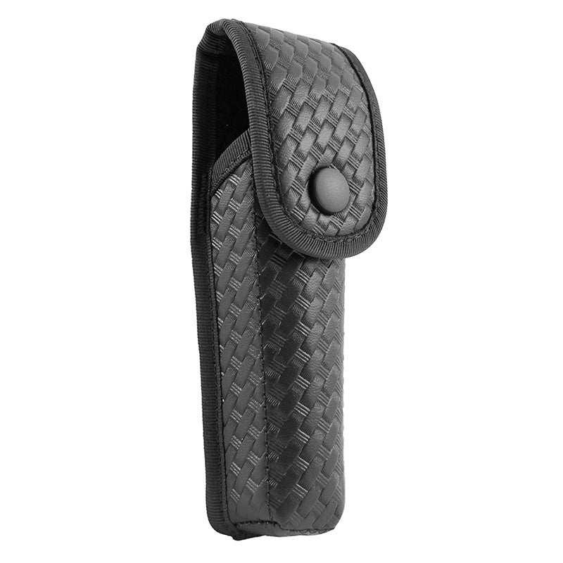 Scorpion LED Streamlight case, Basketweave Flashlight Holder Hi-Tec Intervention