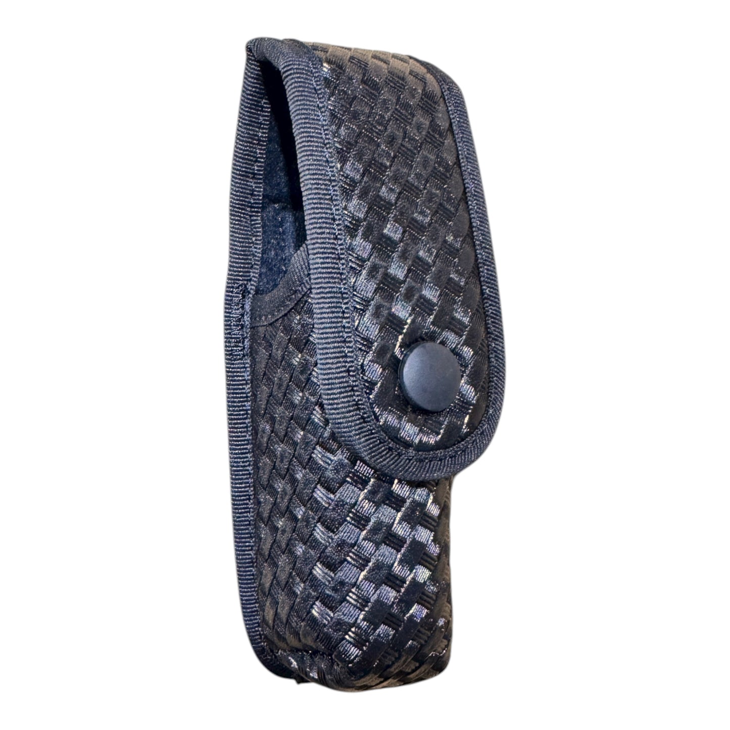 BASKETWEAVE CASE FOR DORCY LED FLASHLIGHT OR LED LENSER MT Hi-Tec Intervention