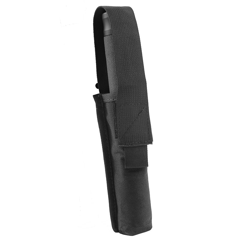 MOLLE LOC-STICK CASE FOR ASP 7.5"W/ VELCRO FLAP Hi-Tec Intervention