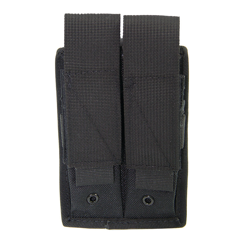 MOLLE LOC-STICK DOUBLE MAG HOLDER Magazine Holder Hi-Tec Intervention