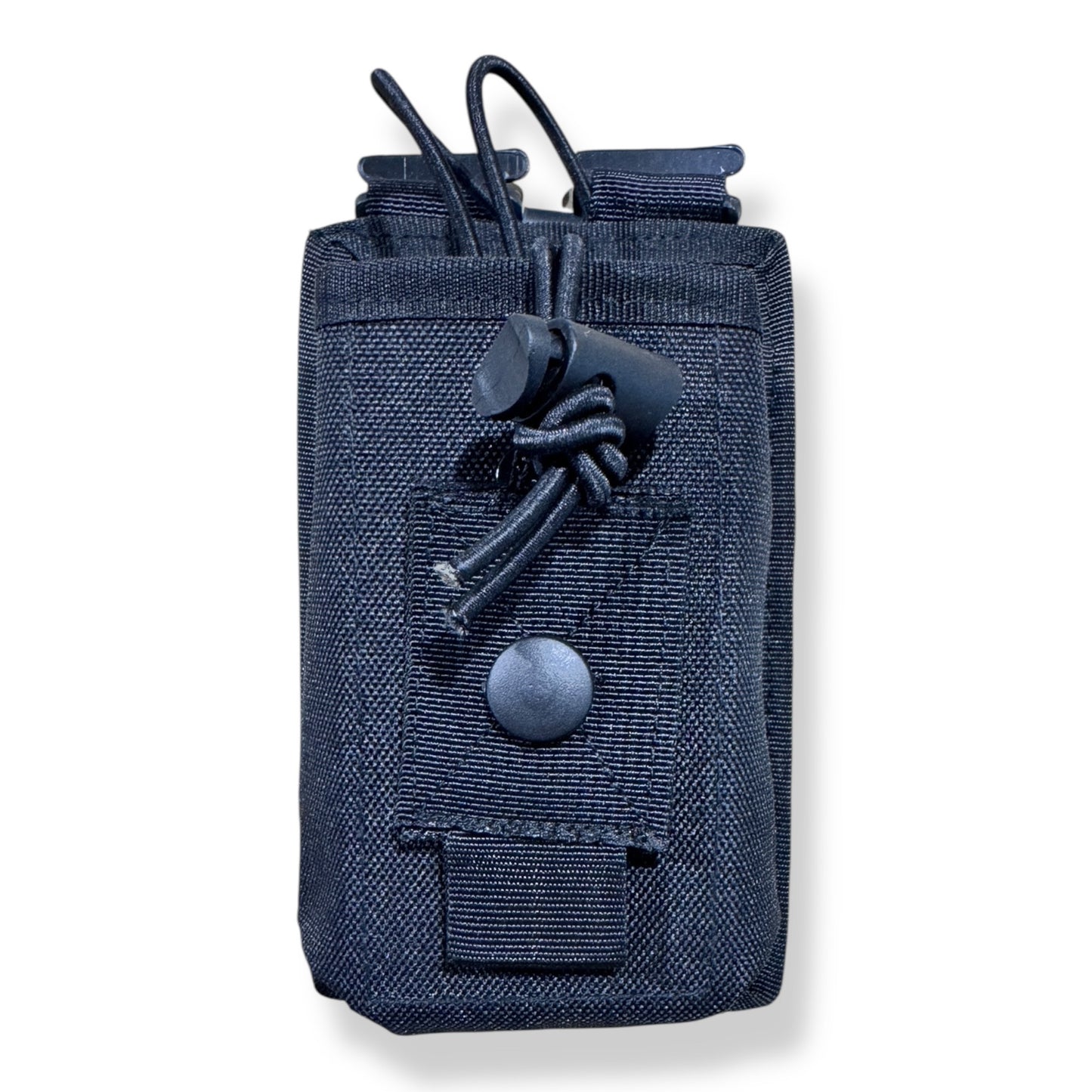 MOLLE LOC-STICK UNIVERSAL RADIO CASE Radio Holder Hi-Tec Intervention