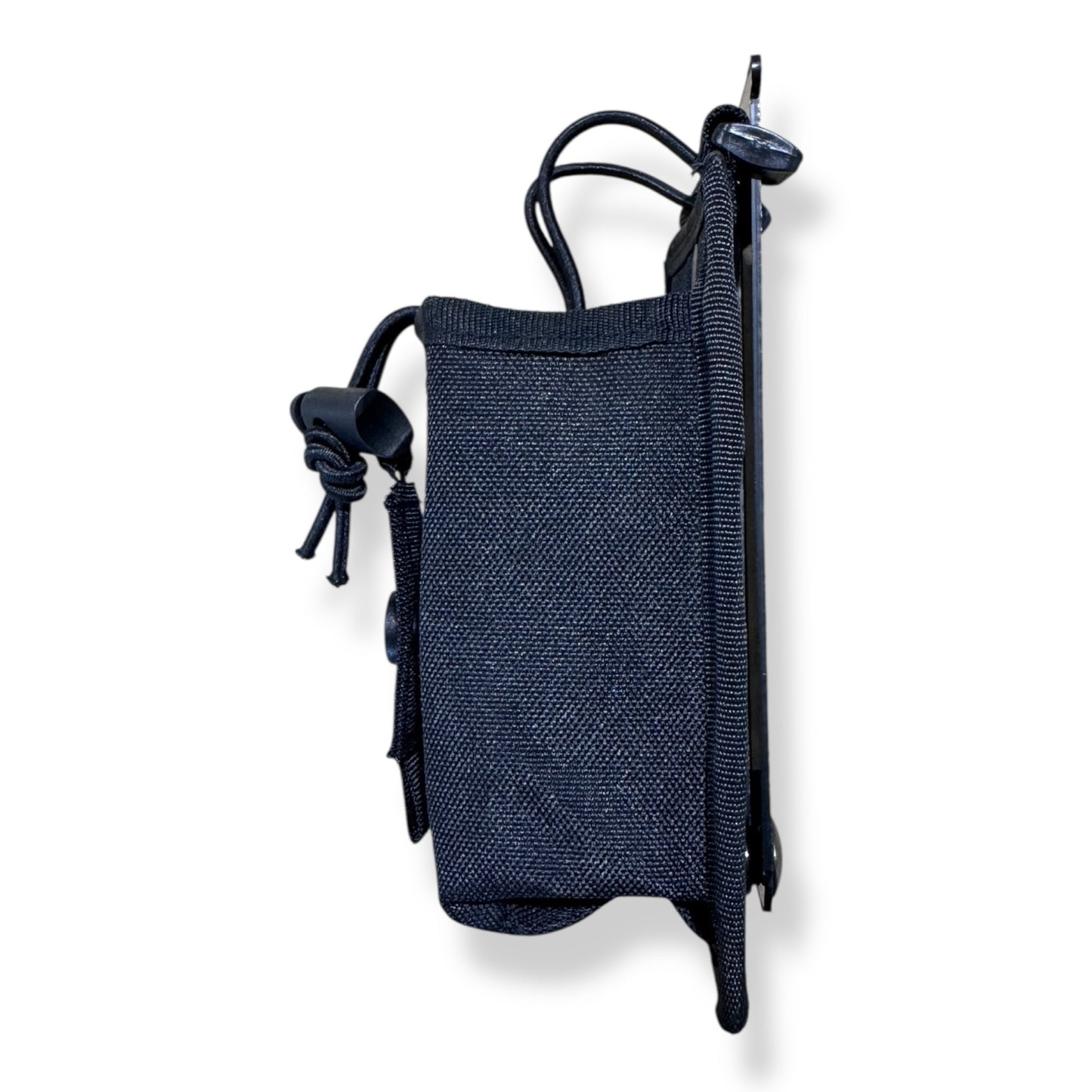 MOLLE LOC-STICK UNIVERSAL RADIO CASE Radio Holder Hi-Tec Intervention