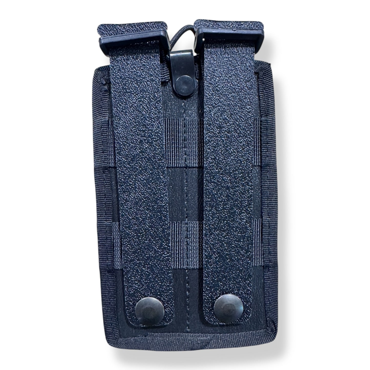 MOLLE LOC-STICK UNIVERSAL RADIO CASE Radio Holder Hi-Tec Intervention