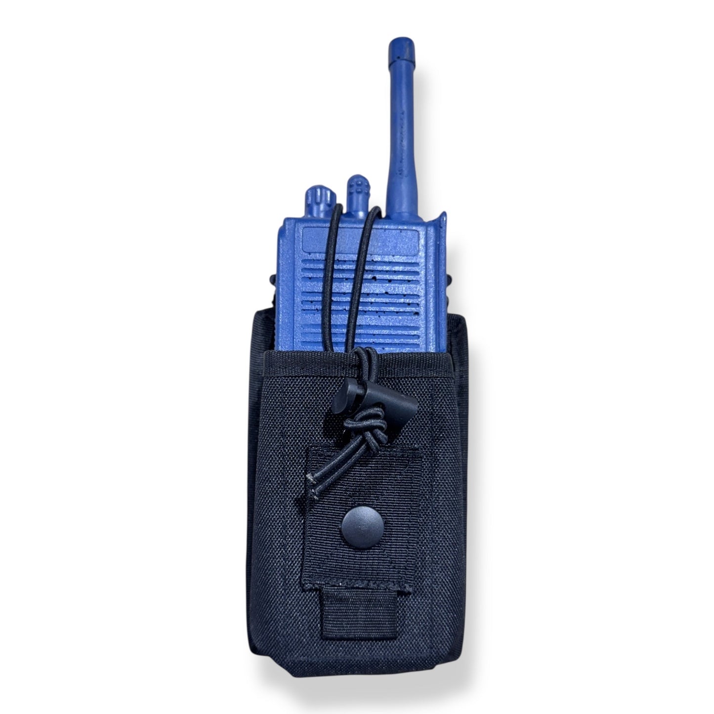 MOLLE LOC-STICK UNIVERSAL RADIO CASE Radio Holder Hi-Tec Intervention
