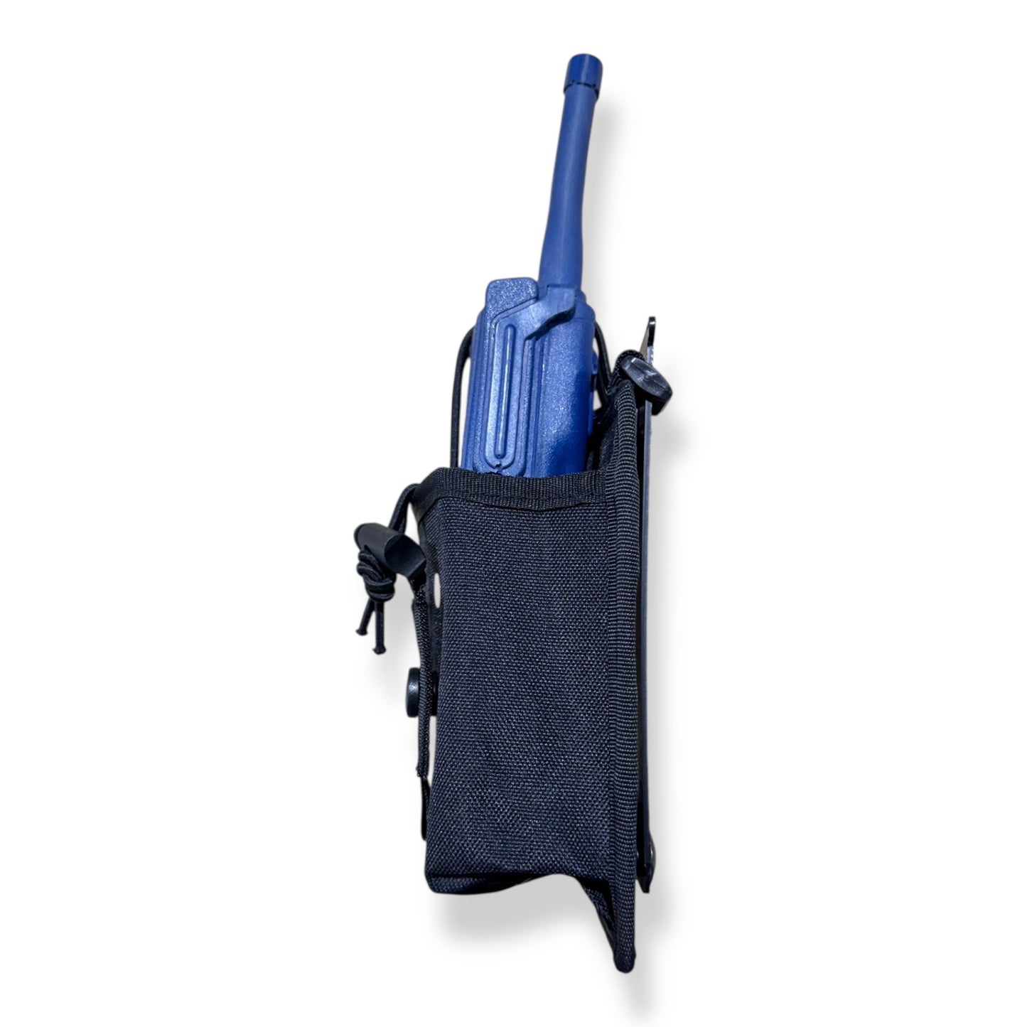 MOLLE LOC-STICK UNIVERSAL RADIO CASE Radio Holder Hi-Tec Intervention