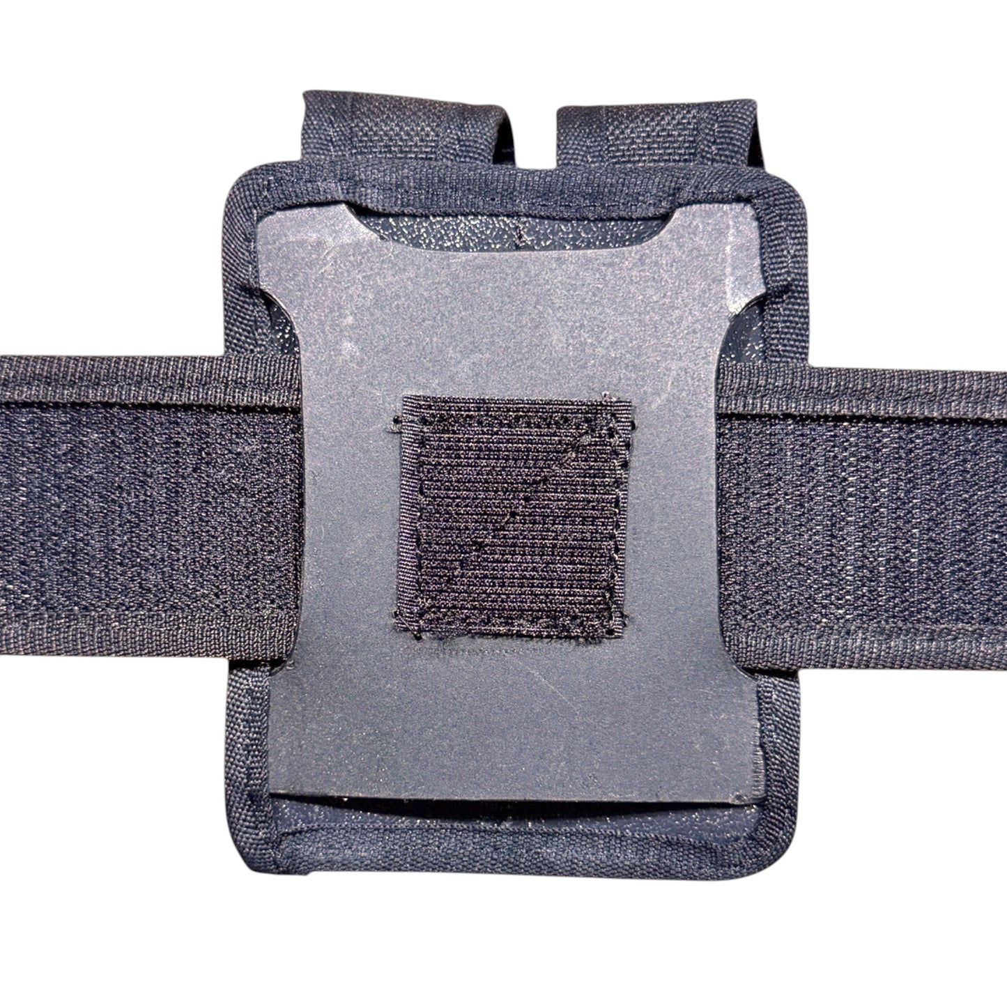 DOUBLE MAGAZINE CASE - ADJUSTABLE FLAPS Magazine Holder Hi-Tec Intervention