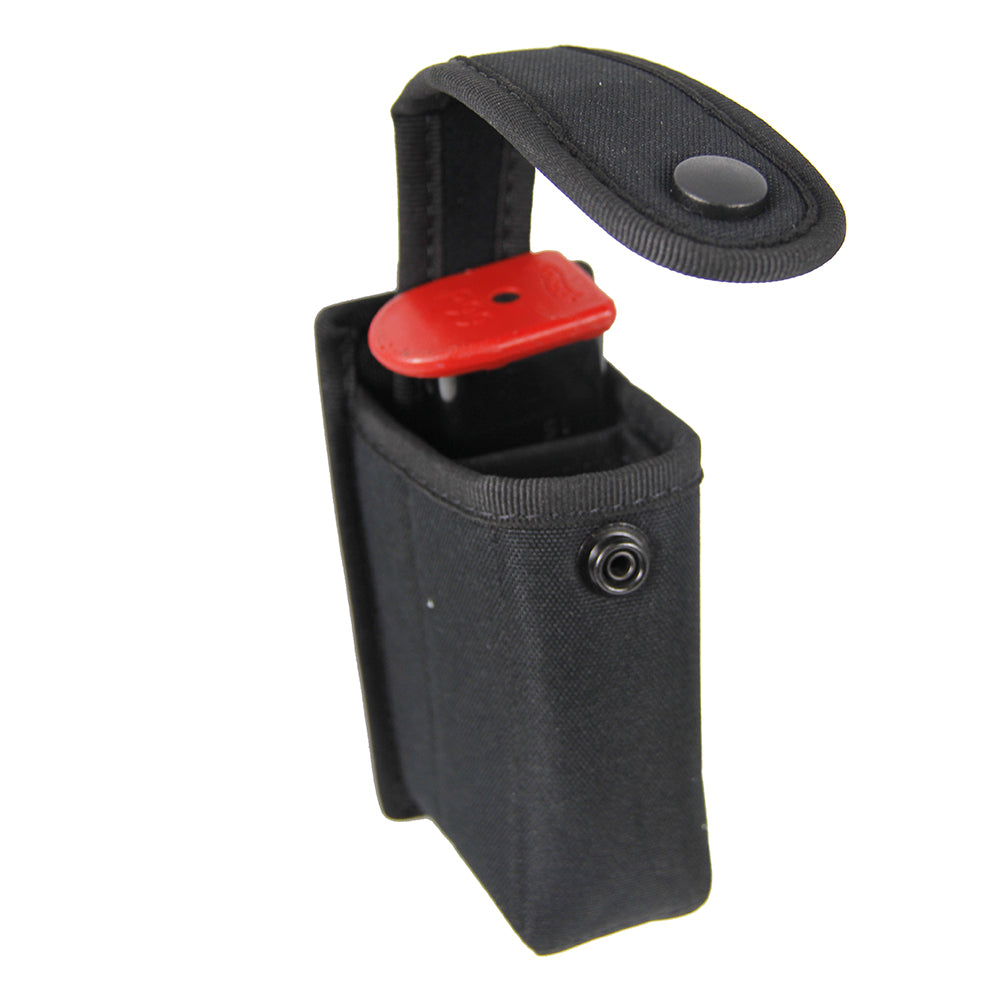 SINGLE MAG CASE / DOUBLE ROW Magazine Holder Hi-Tec Intervention