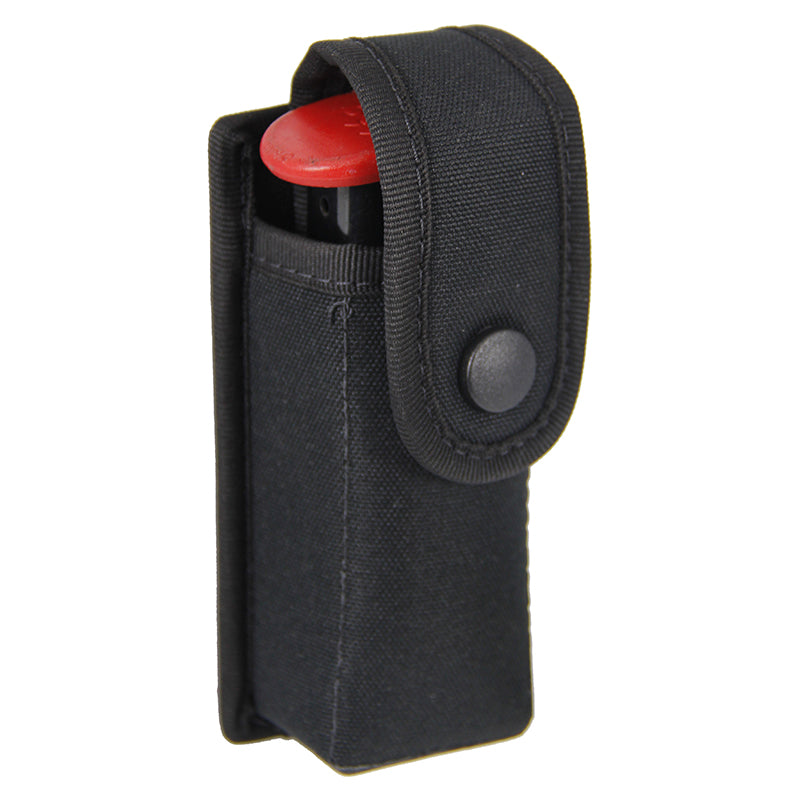 SINGLE MAGAZINE CASE WITH ADJUSTABLE FLAP Magazine Holder Hi-Tec Intervention