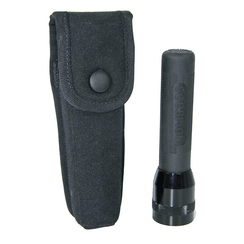 STREAMLIGHT® SCORPION LED FLASHLIGHT CASE Flashlight Holder Hi-Tec Intervention