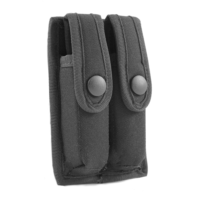 Compact "H.V." Double Magazine for 380 Magazine Holder Hi-Tec Intervention