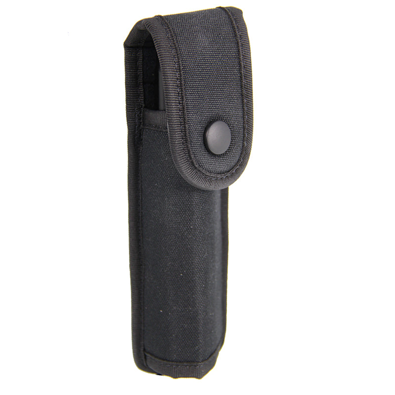 Case with flap for Pelican 2360, open bottom Flashlight Holder Hi-Tec Intervention
