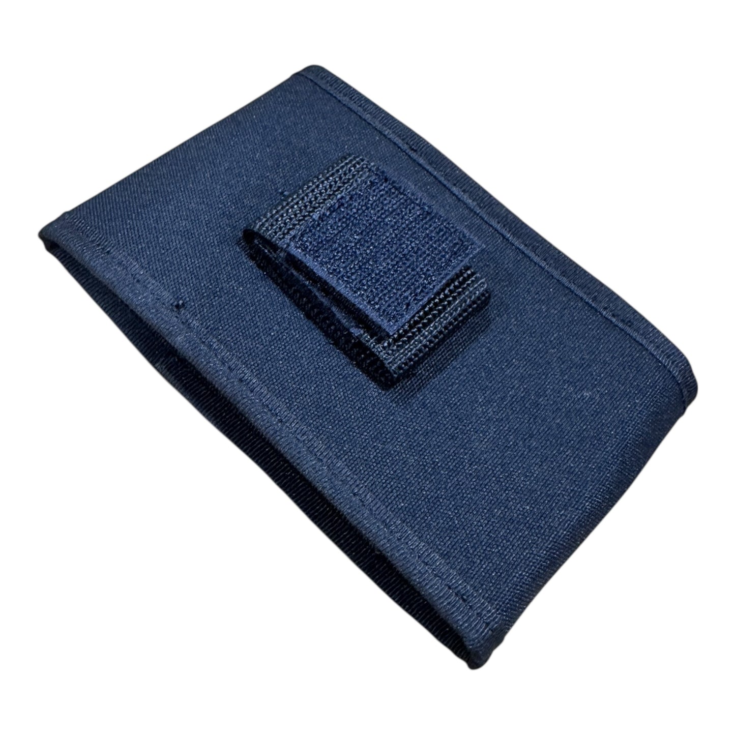 NOTEBOOK HOLDER (Pouch) Will Accommodate 3.5x5" paper notebook Hi-Tec Intervention