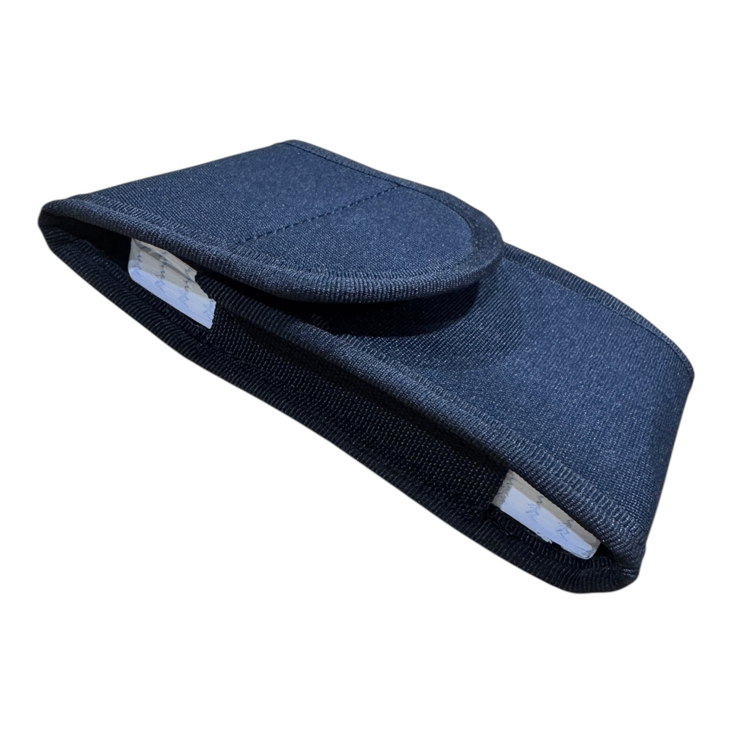 NOTEBOOK HOLDER (Pouch) Will Accommodate 3.5"X5" paper notebook Hi-Tec Intervention