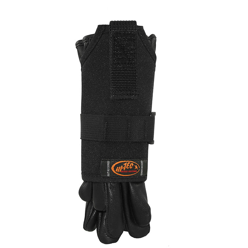 KEVLAR OR LEATHER SEARCH GLOVE CARRIER (OVERSIZED) Glove Holder Hi-Tec Intervention