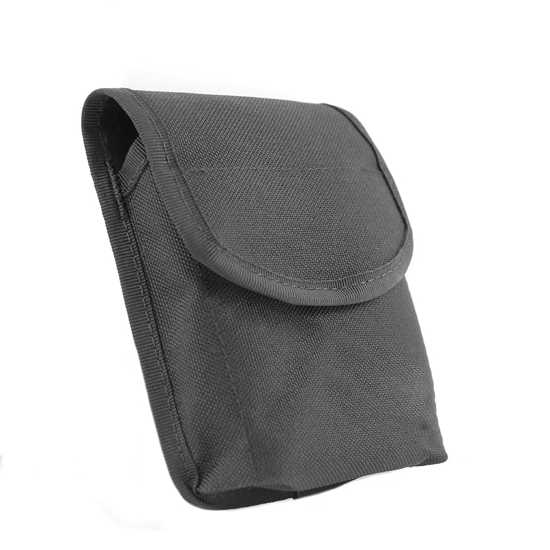 Notebook Pouch for 3"x5" or 3.5"x5"