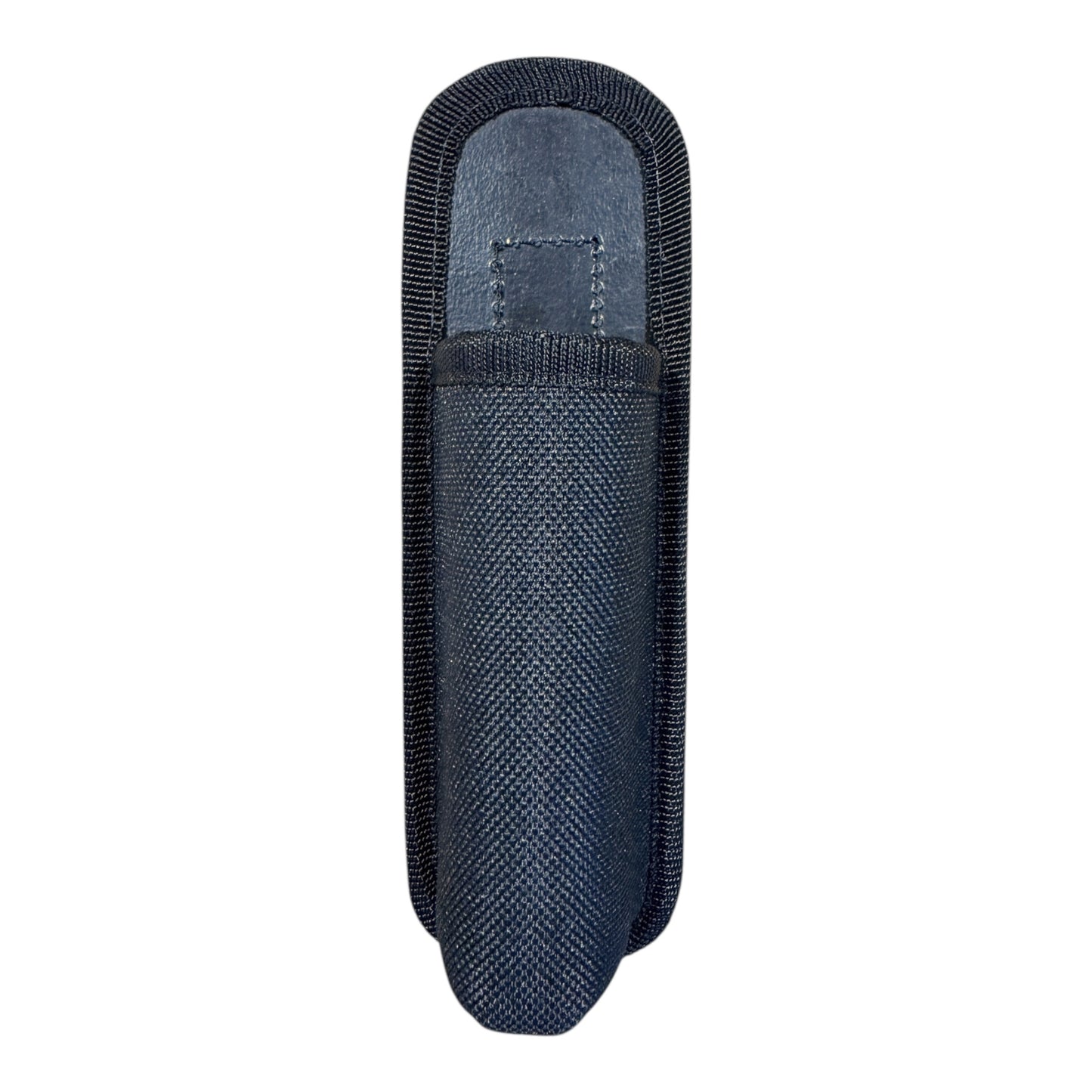 RETRACTABLE BATON POUCH, ASP 6.25" (16") NO FLAP - CLOSED BELT LOOP Hi-Tec Intervention