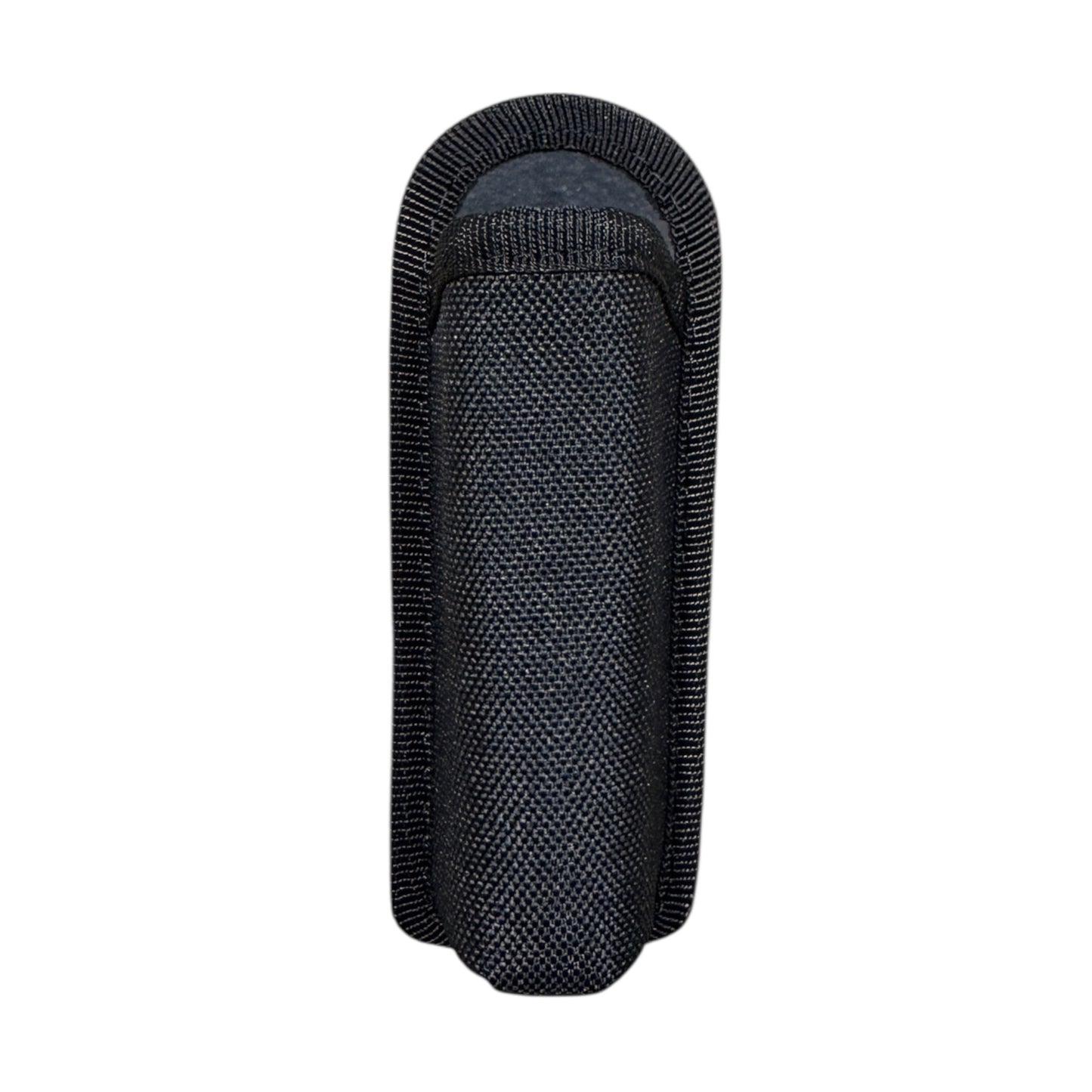 STEAMLIGHT® POLYTAC X & FENIX® TK20 OPEN TOP CASE Flashlight Holder Hi-Tec Intervention