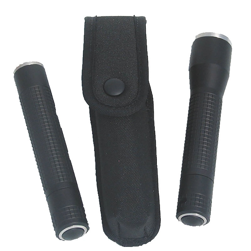 Case for INOVA T-2 and T-3 Tactical light Flashlight Holder Hi-Tec Intervention