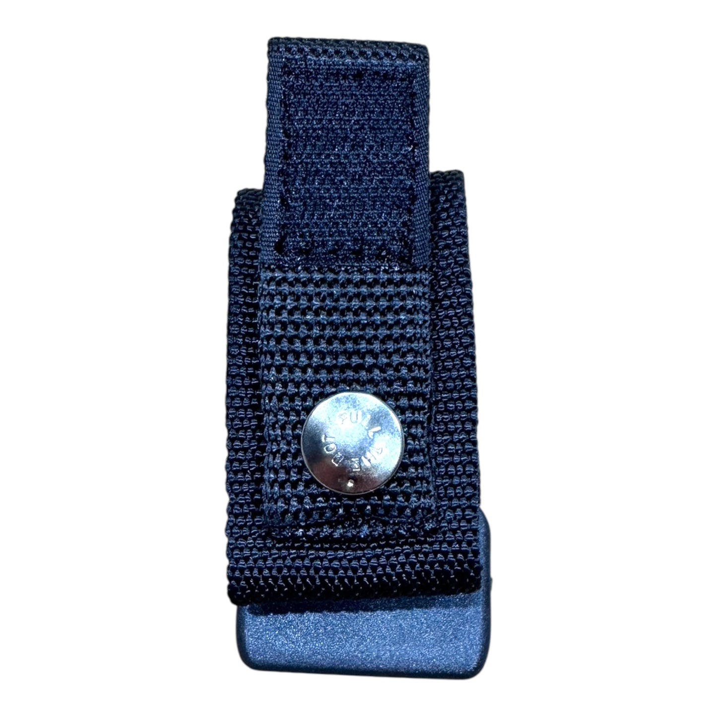 LEATHER GLOVE CARRIER/CTR CORR (With Point the Dot Snap) Hi-Tec Intervention