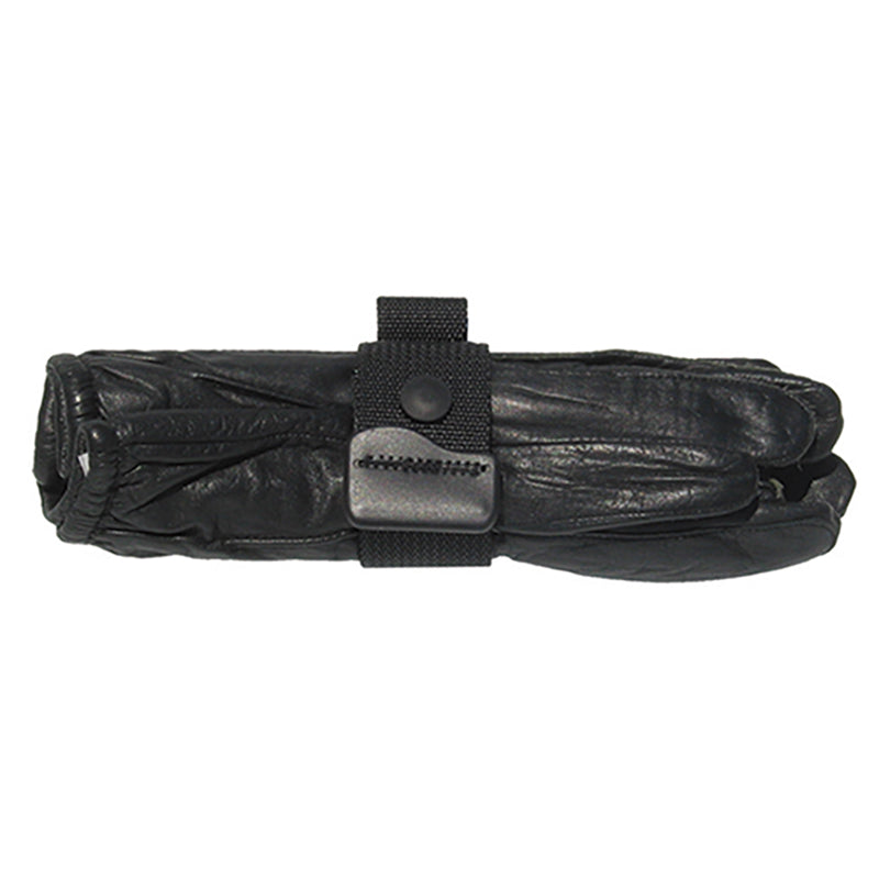 LEATHER GLOVE CARRIER/CTR CORR (With Point the Dot Snap) Hi-Tec Intervention