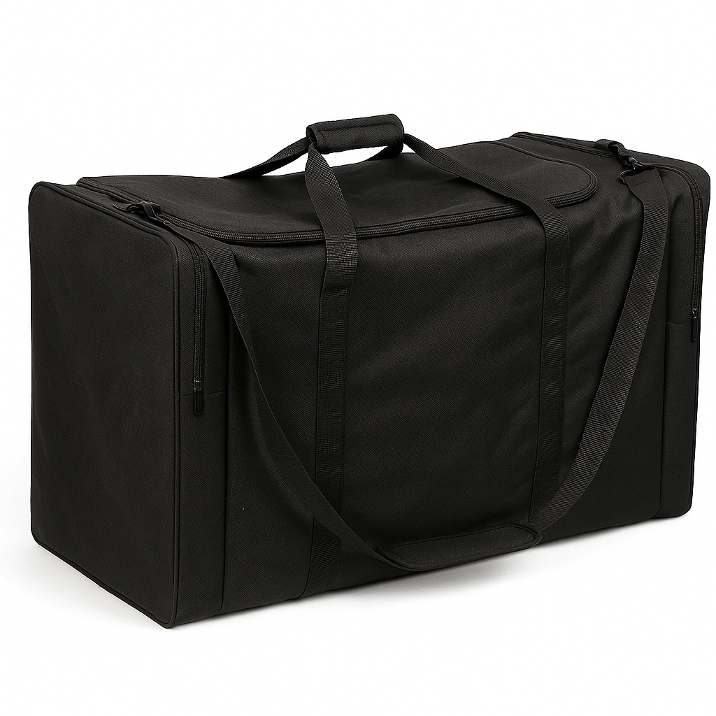 RIOT EQUIPMENT BAG