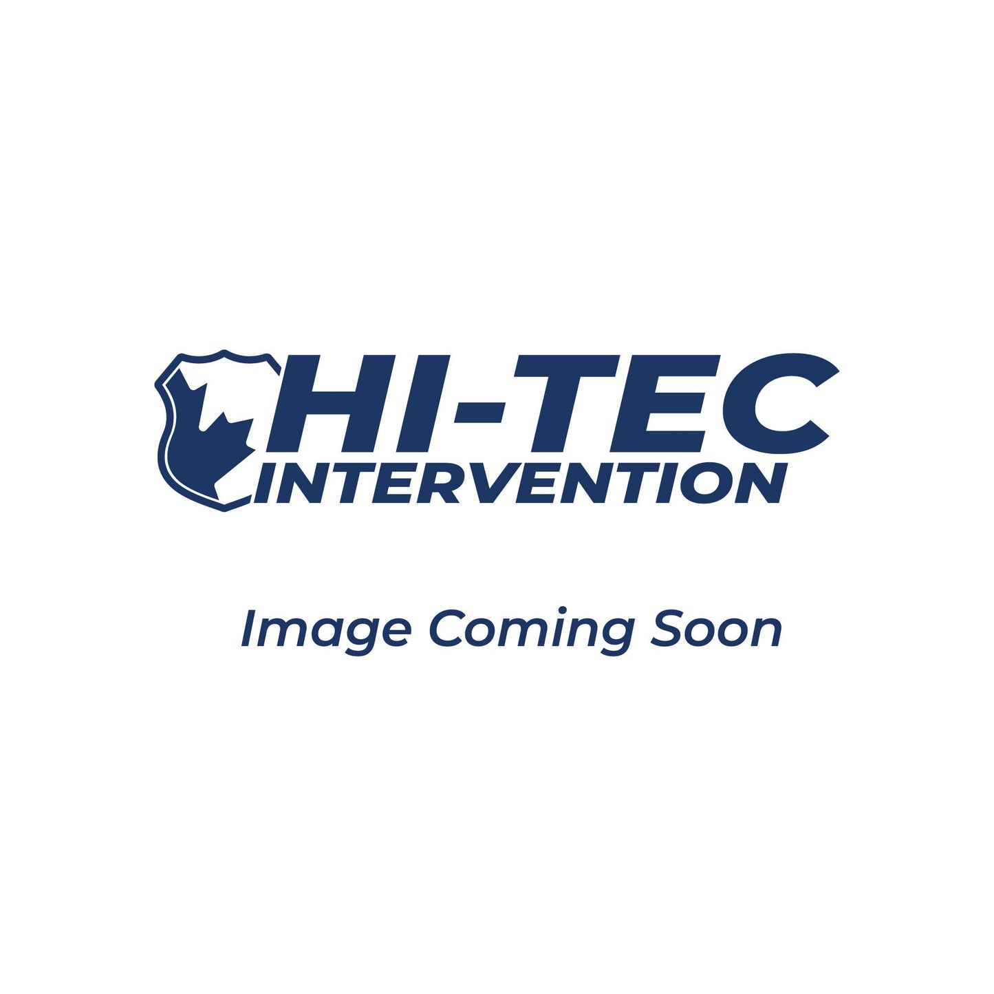 Thigh rig for Gas Mask with NO front pocket (Ville de Quebec) Hi-Tec Intervention