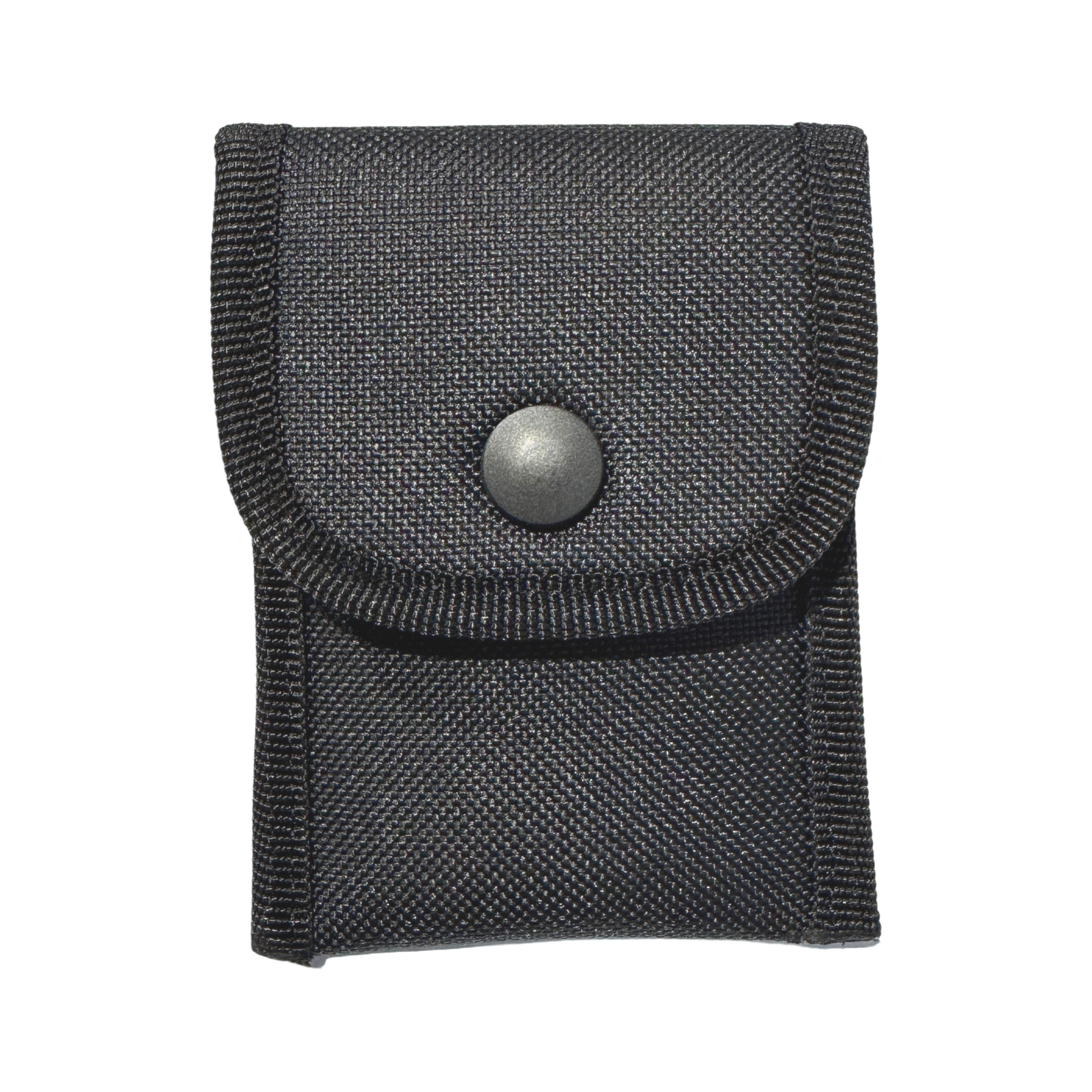 LATEX GLOVE POUCH W/ OPEN BELT LOOP (DOUBLE PAIR) Glove Holder Hi-Tec Intervention