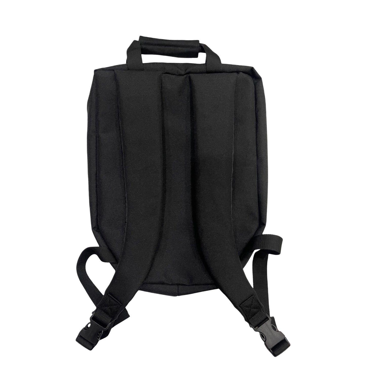 Ballistic Armour Case Ballistic Carrier Black Scorpion