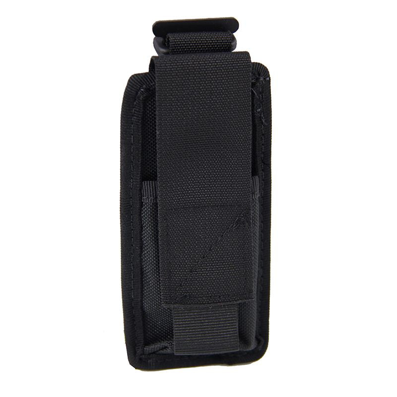 MOLLE LOC-STICK MED KNIFE KNIFE HOLDER Hi-Tec Intervention