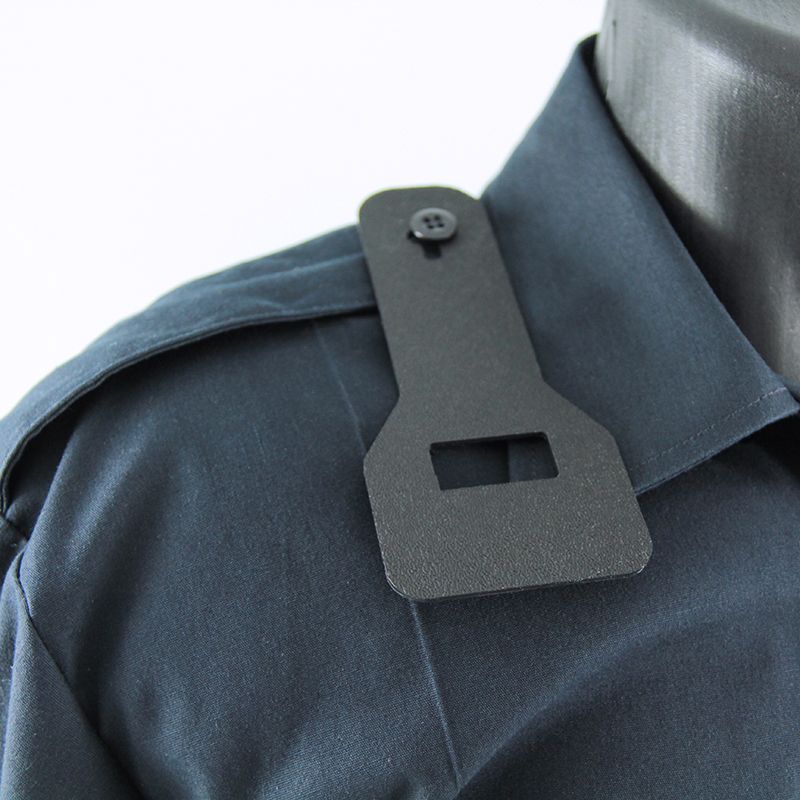 NYLON POLYMER MIC.CARRIER .75 COMPACT Microphone Carrier Hi-Tec Intervention