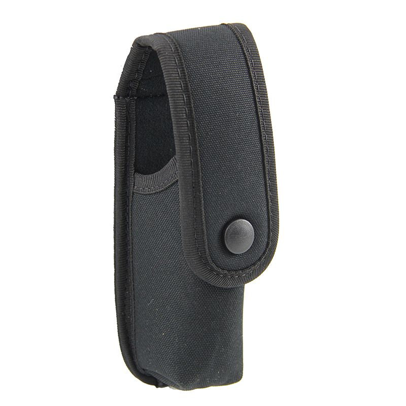 MOLLE LOC-STICK FLASHLIGHT HOLDER DUTY (APPROX.5" DEEP) LOC-Stick Hi-Tec Intervention