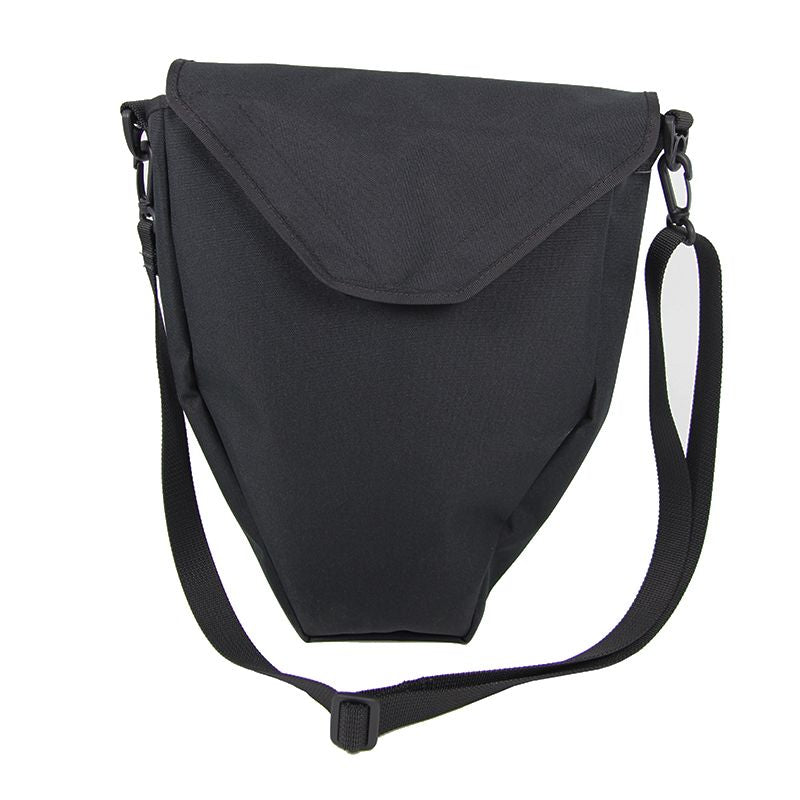 BAG FOR GAS MASK WITH CARTRIDGE GAS MASK HOLDER Hi-Tec Intervention