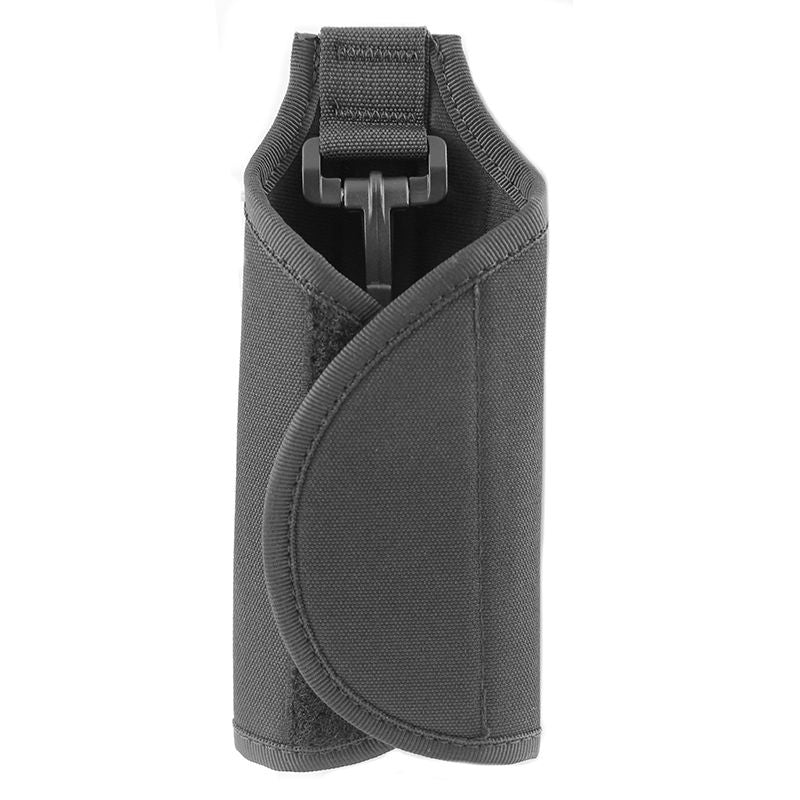 SILENT KEY HOLDER (OVERSIZE COMPACT) KEY HOLDER Hi-Tec Intervention