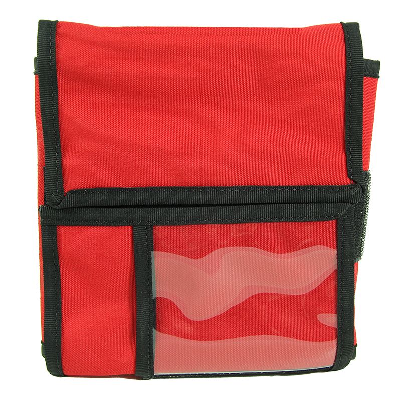 EMS RESCUE POUCH EMS Case Hi-Tec Intervention