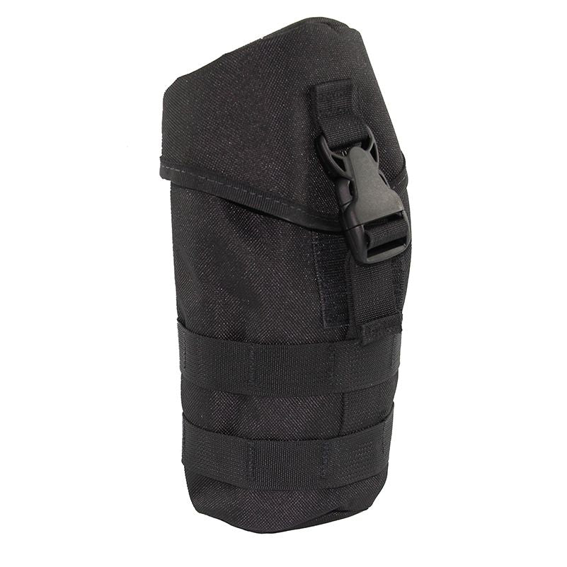 CANTEEN (1 LITER) CARRIER WITH CLIP FLAP WATER BOTTLE HOLDER Hi-Tec Intervention