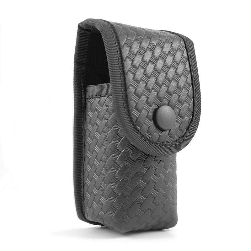 CASE FOR PEPPER SPRAY MK-VI POUCH HOLDER "BASKETWEAVE" Hi-Tec Intervention